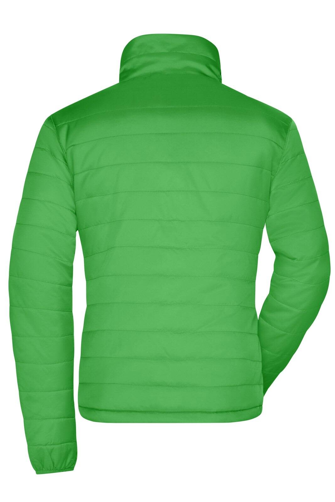 Ladies Padded Jacket C3-JN1119