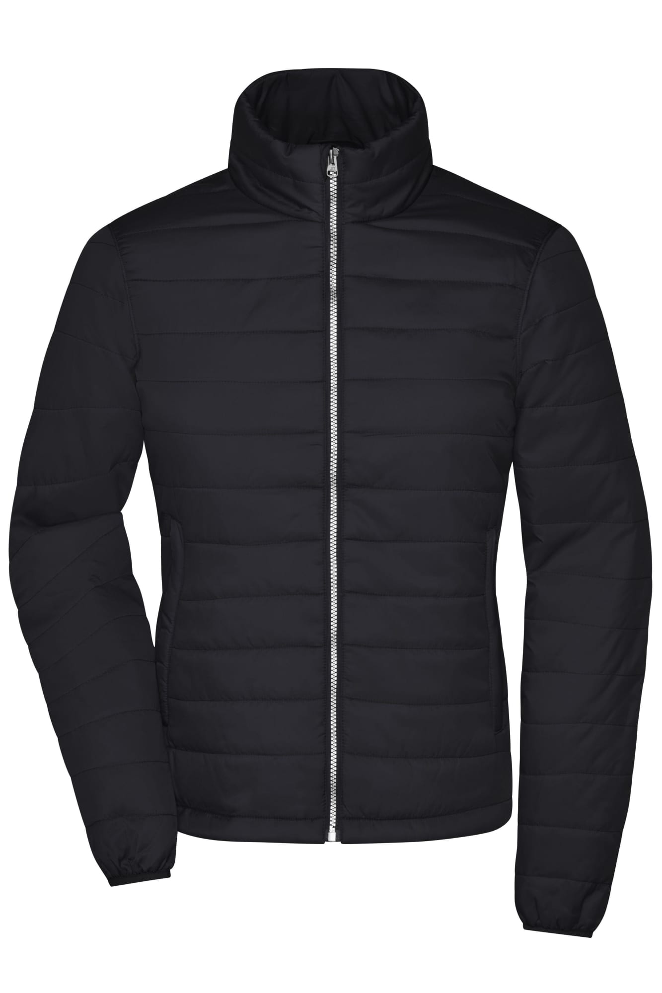 Ladies Padded Jacket