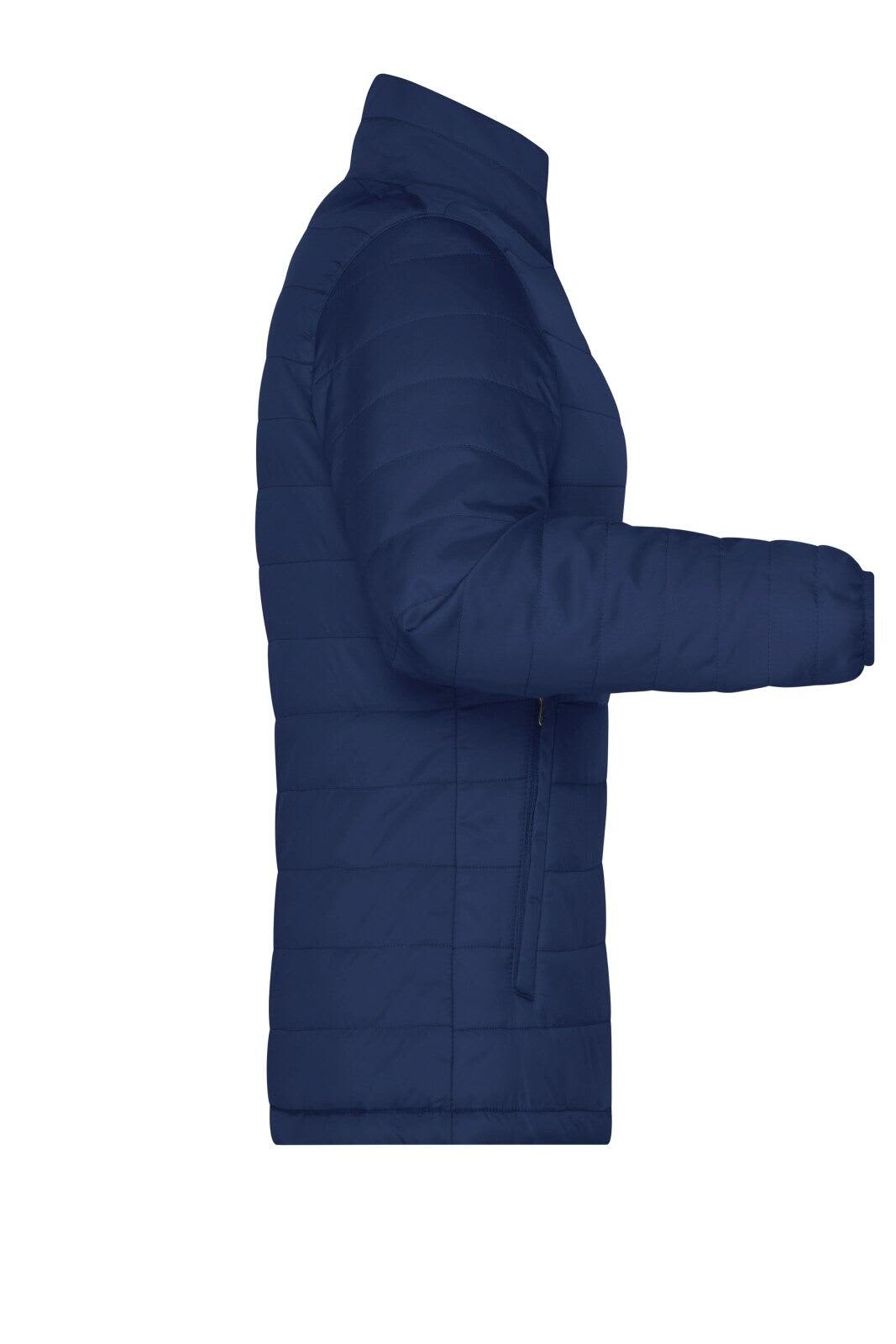 Ladies Padded Jacket C3-JN1119