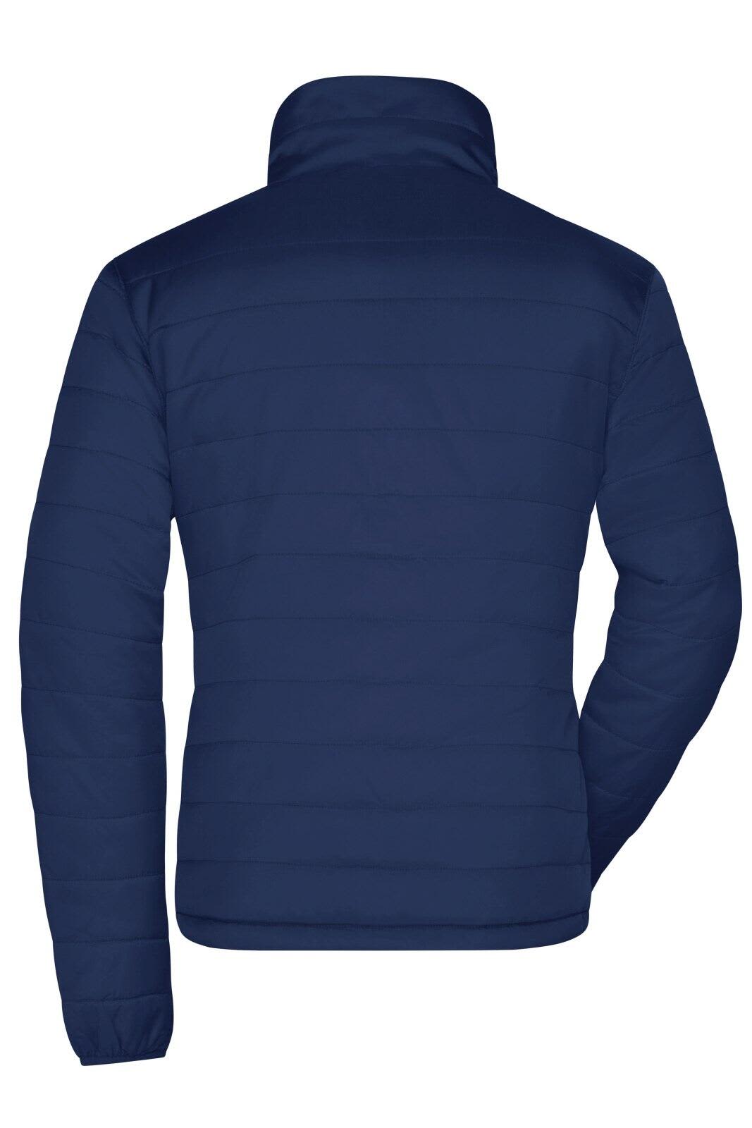 Ladies Padded Jacket C3-JN1119