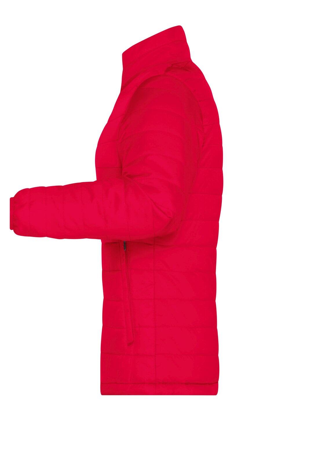 Ladies Padded Jacket C3-JN1119