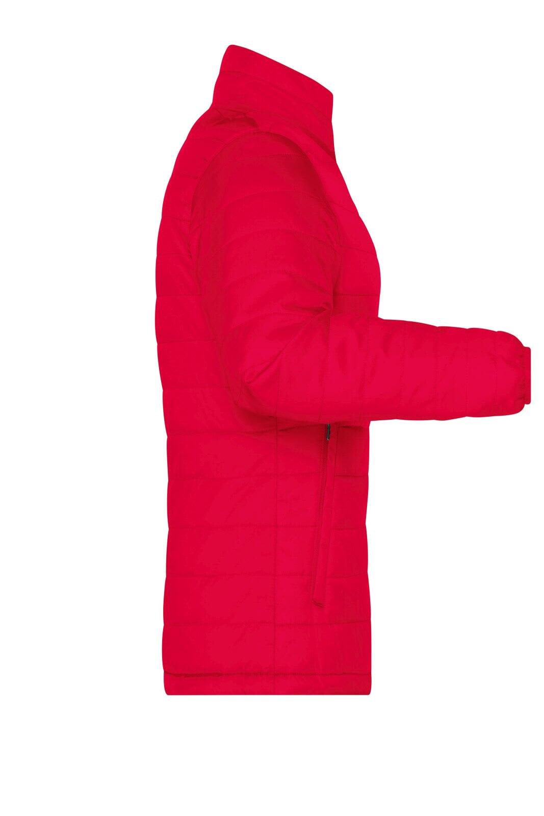 Ladies Padded Jacket C3-JN1119