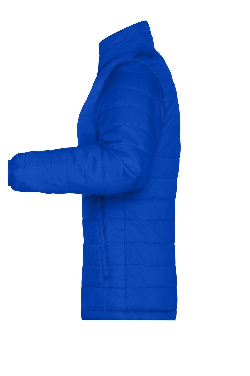 Ladies Padded Jacket C3-JN1119