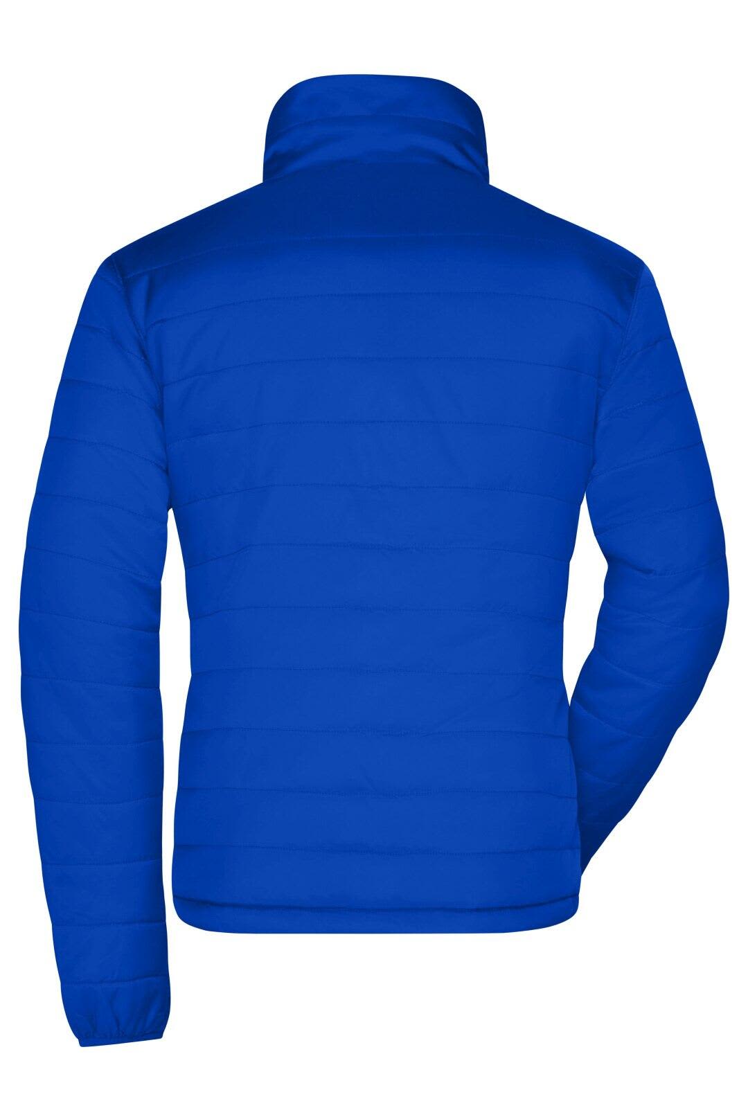Ladies Padded Jacket C3-JN1119