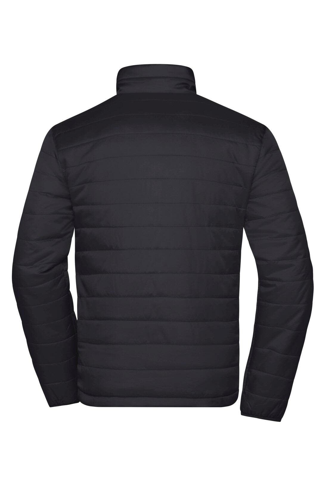 Mens Padded Jacket C3-JN1120