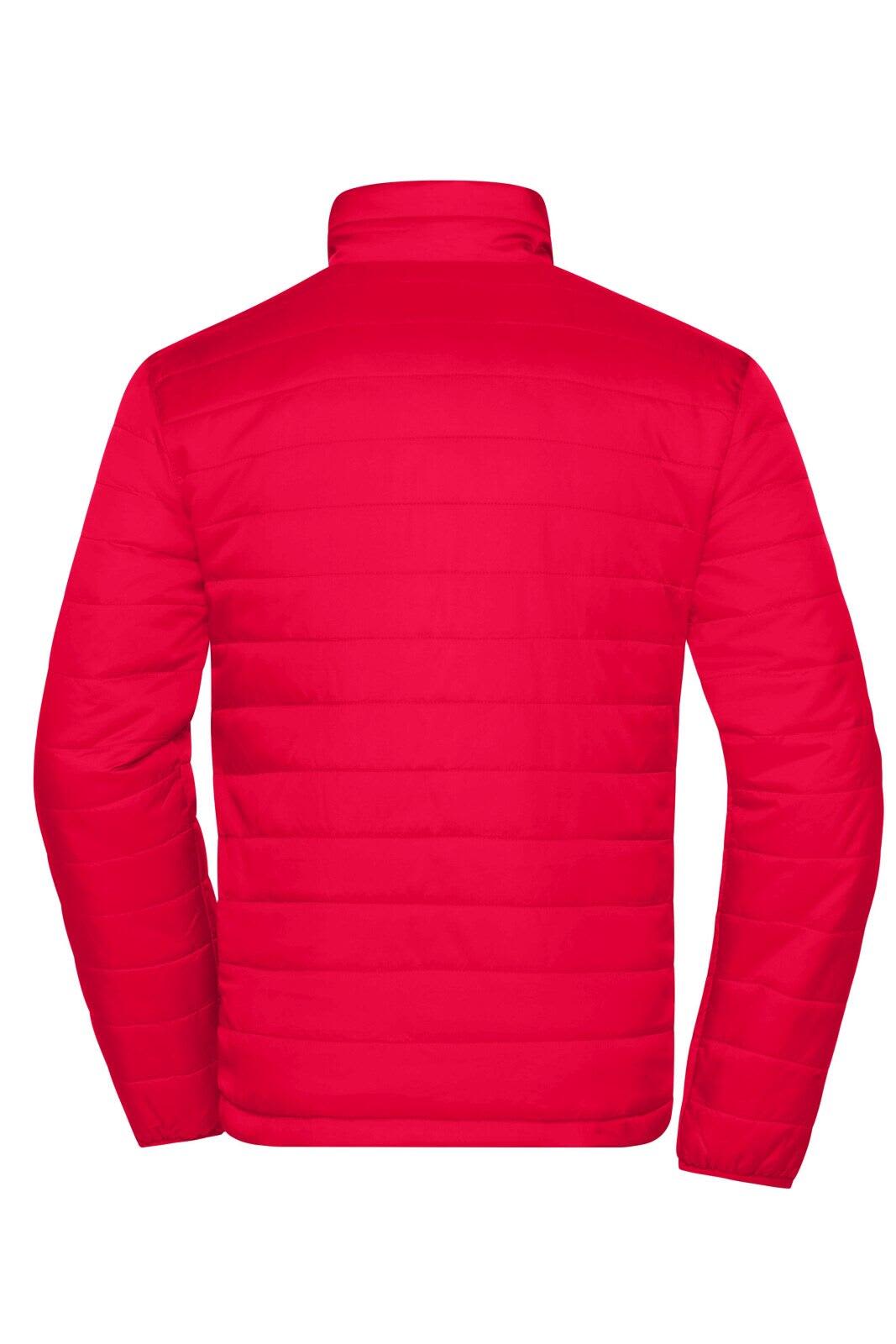 Mens Padded Jacket C3-JN1120
