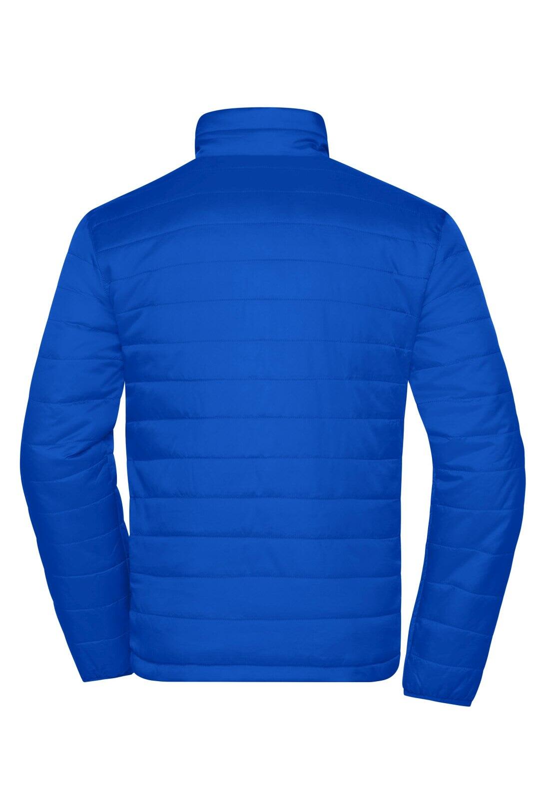 Mens Padded Jacket C3-JN1120