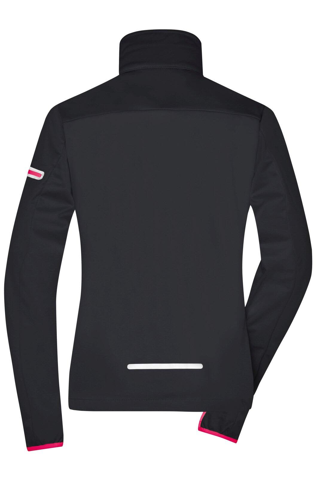 Ladies Sports Softshell Jacket C3-JN1125