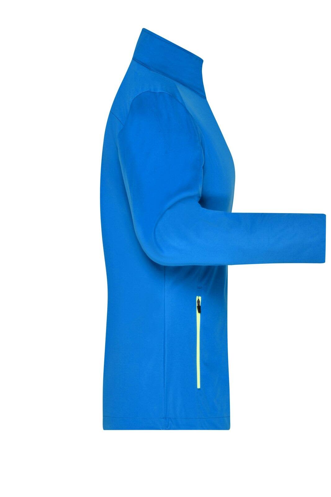 Ladies Sports Softshell Jacket C3-JN1125