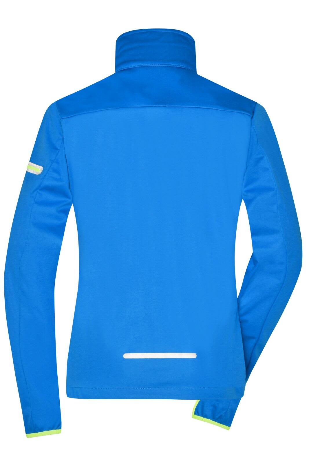 Ladies Sports Softshell Jacket C3-JN1125