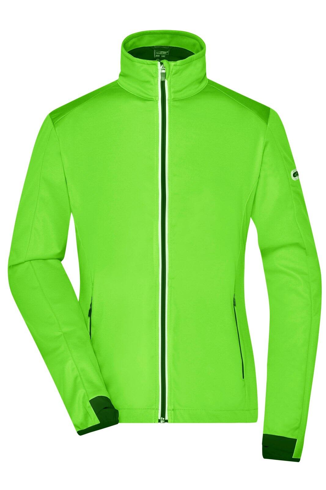 Bright-Green/Black