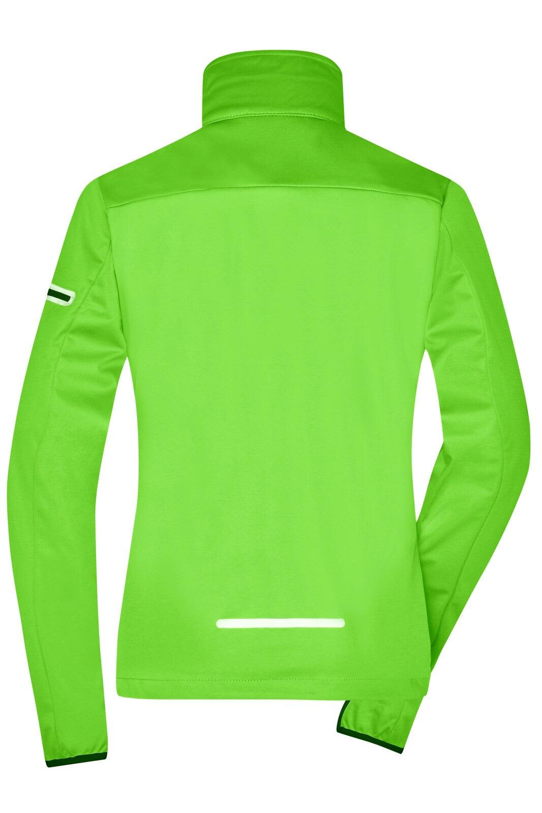 Ladies Sports Softshell Jacket C3-JN1125