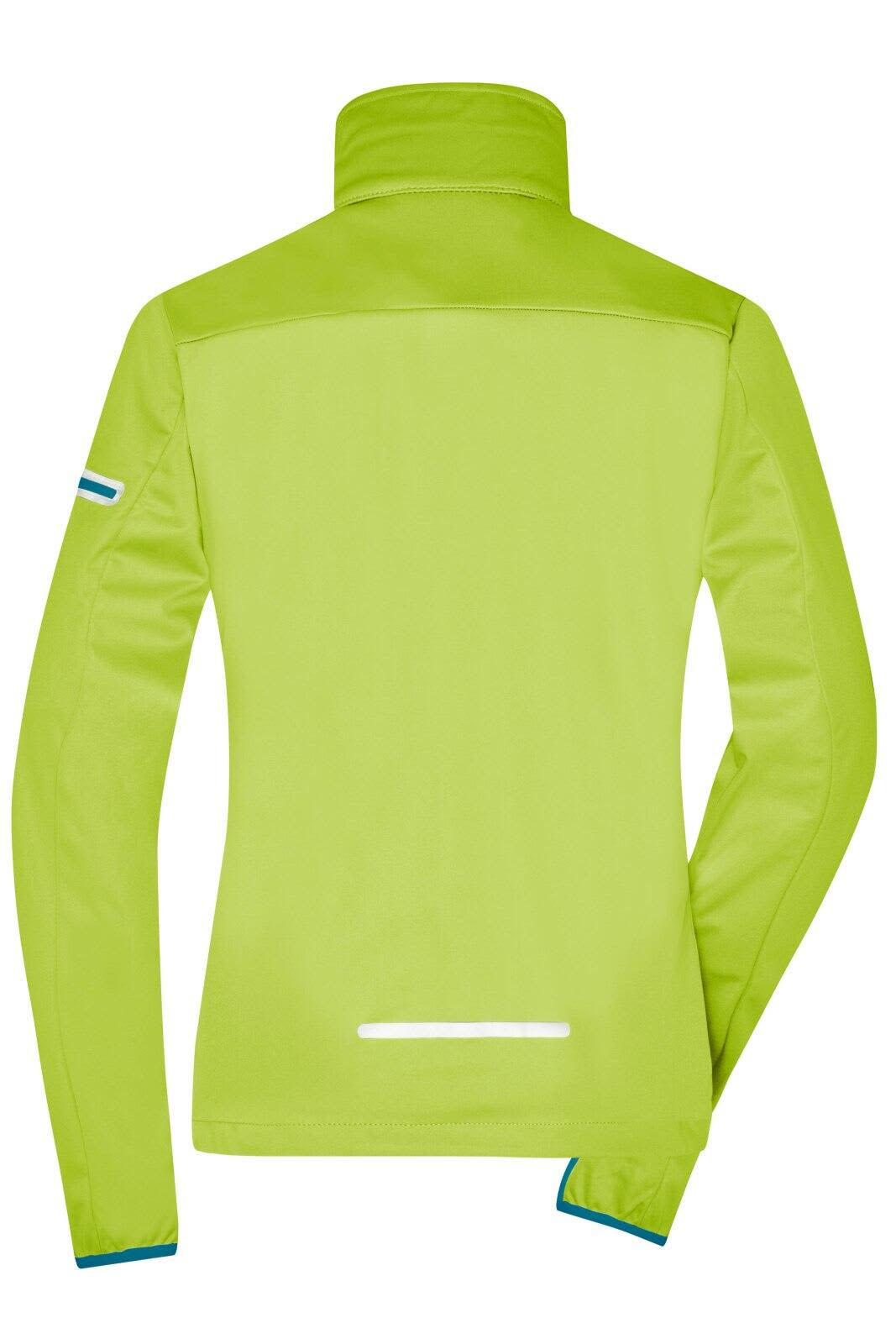 Ladies Sports Softshell Jacket C3-JN1125