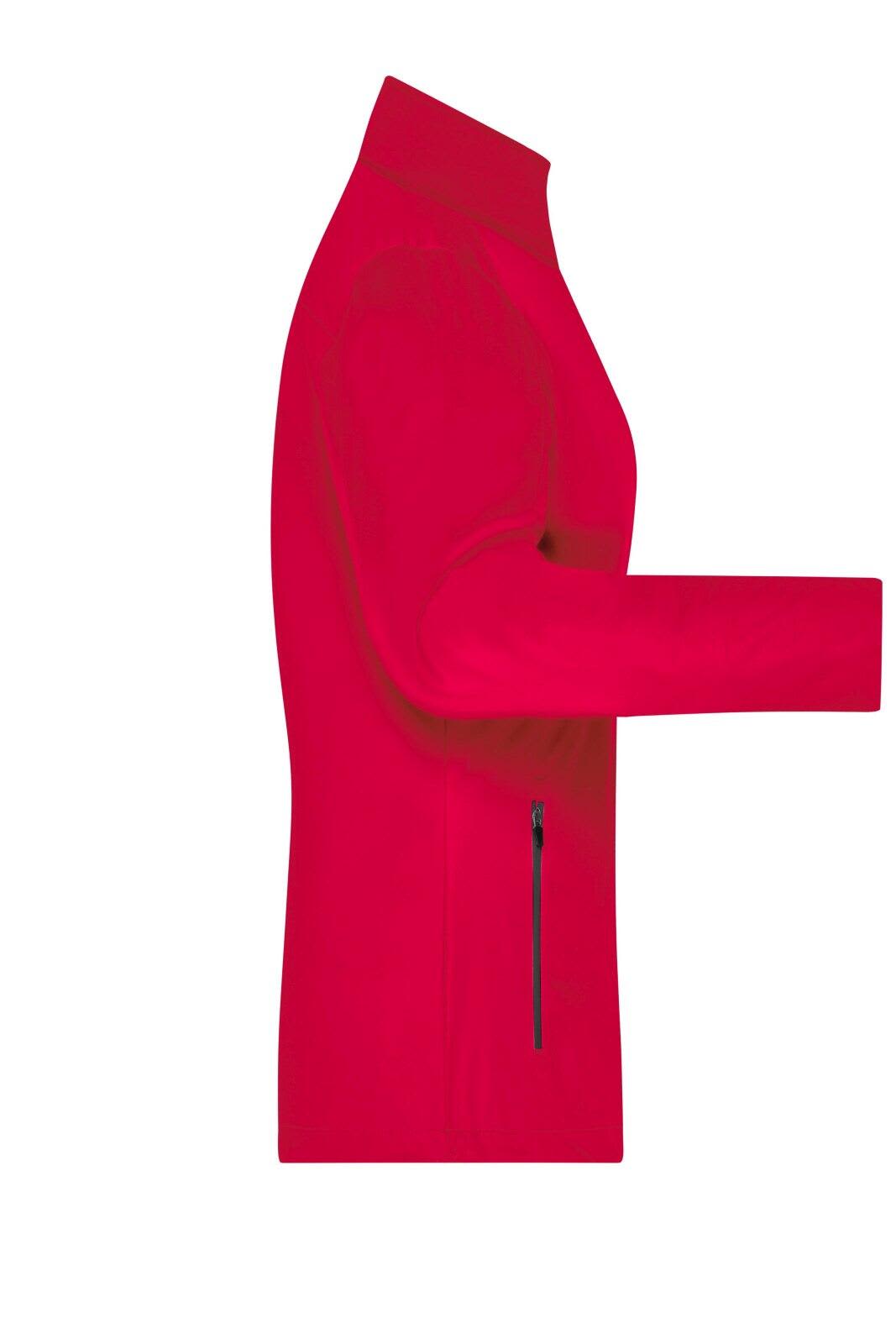 Ladies Sports Softshell Jacket C3-JN1125