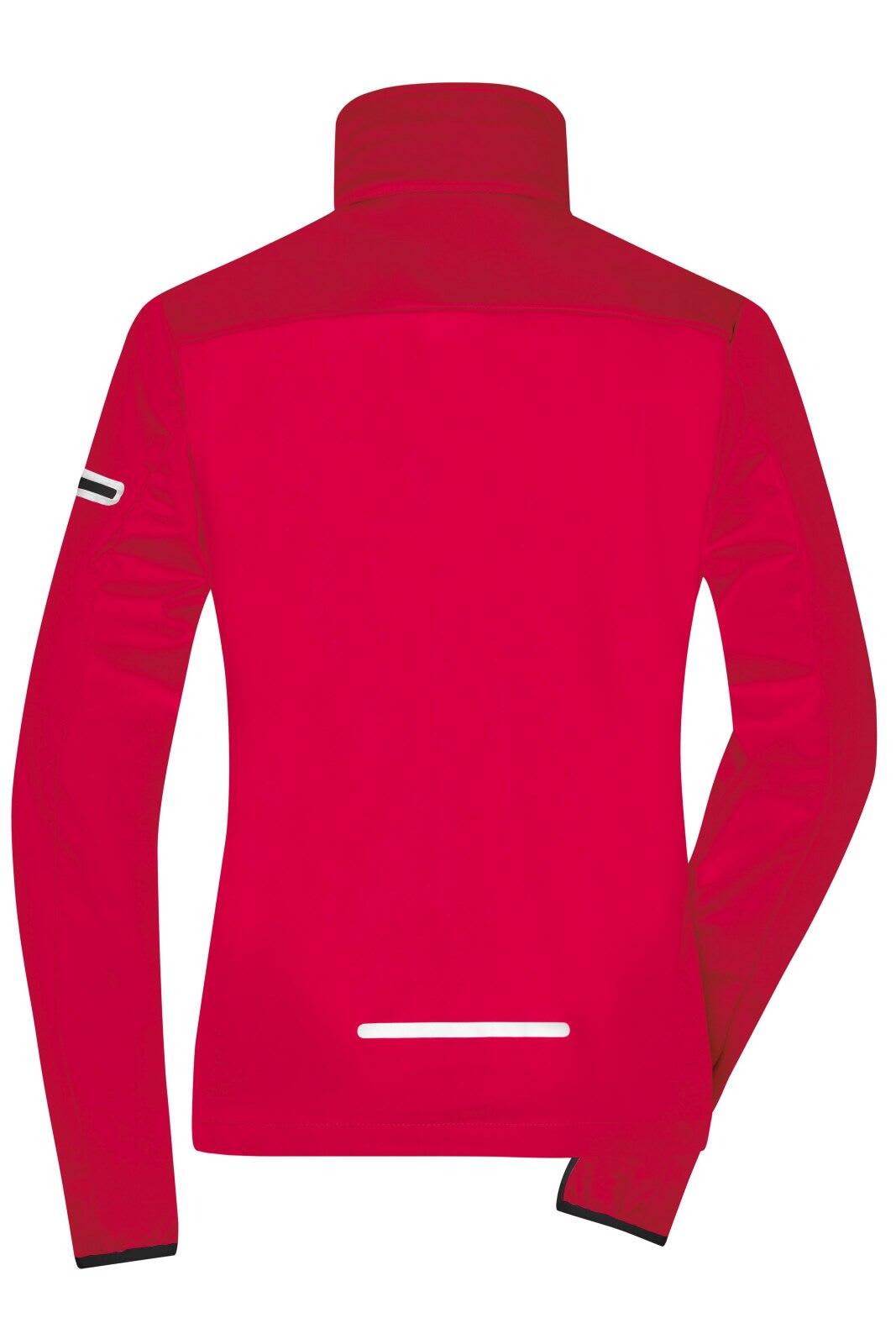 Ladies Sports Softshell Jacket C3-JN1125