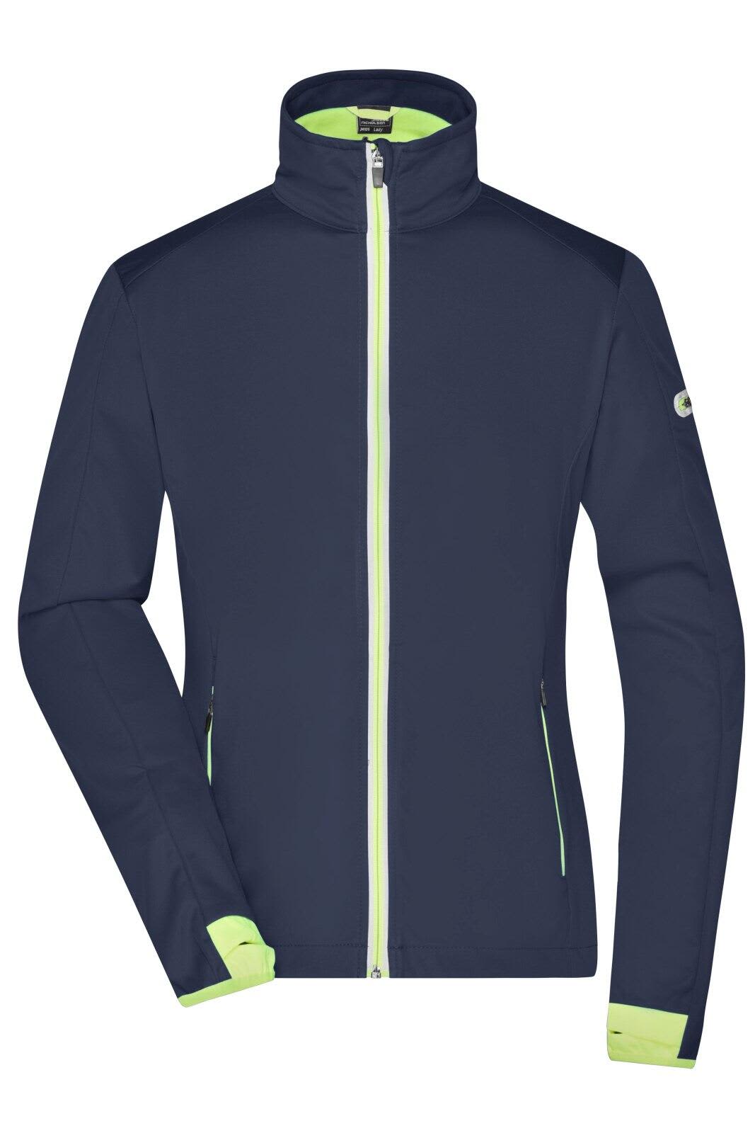 Navy/Bright-Yellow