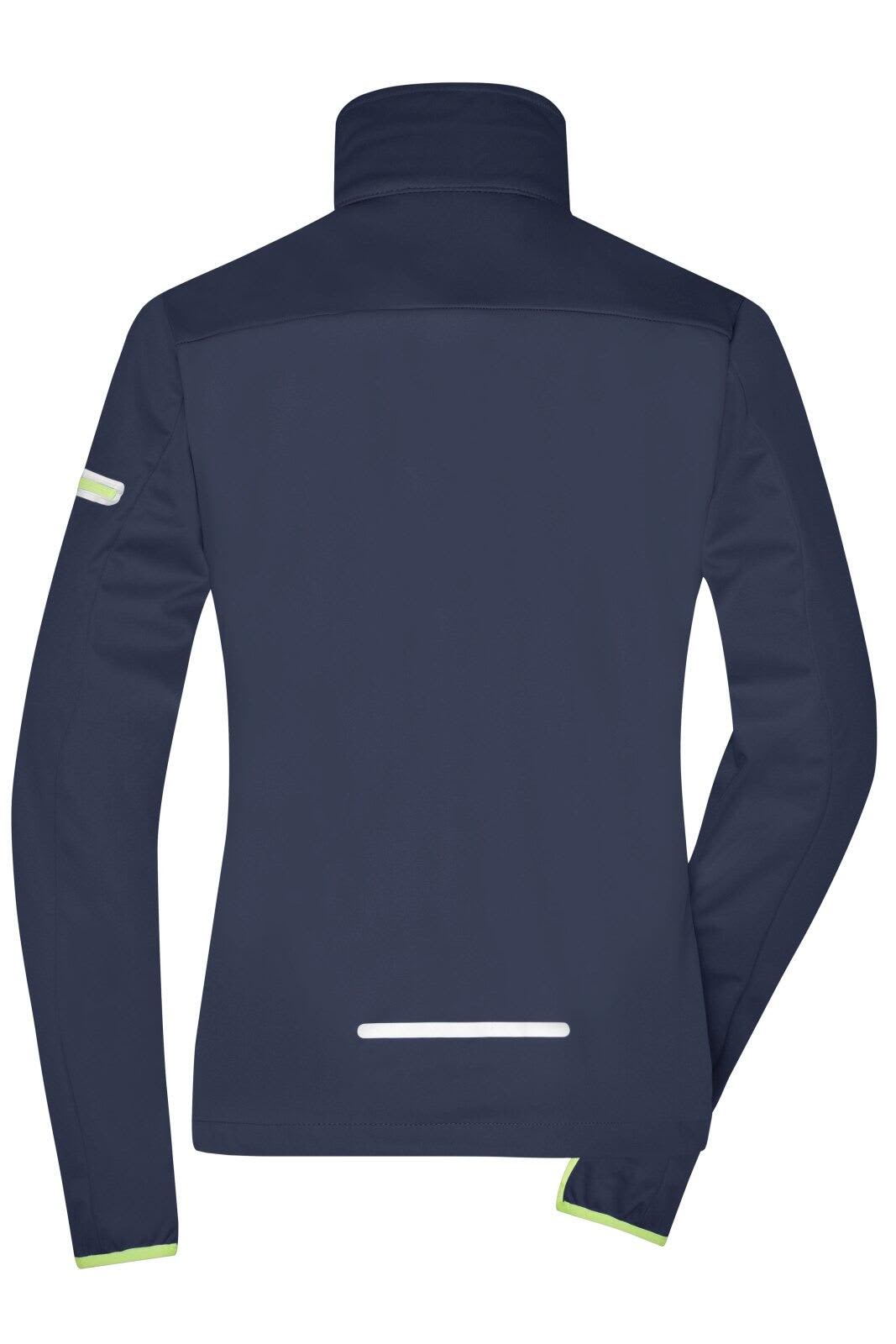 Ladies Sports Softshell Jacket C3-JN1125
