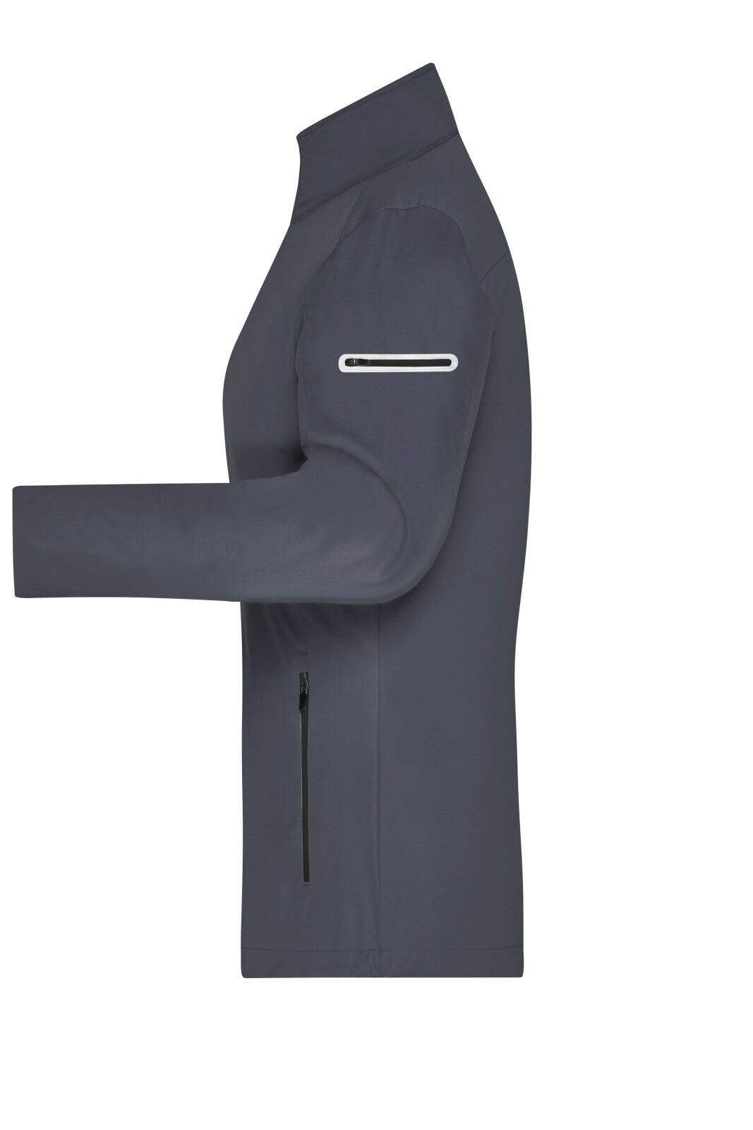 Ladies Sports Softshell Jacket C3-JN1125
