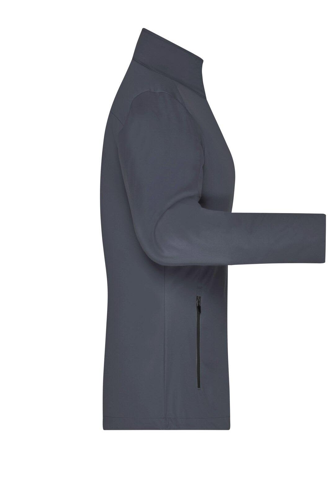 Ladies Sports Softshell Jacket C3-JN1125