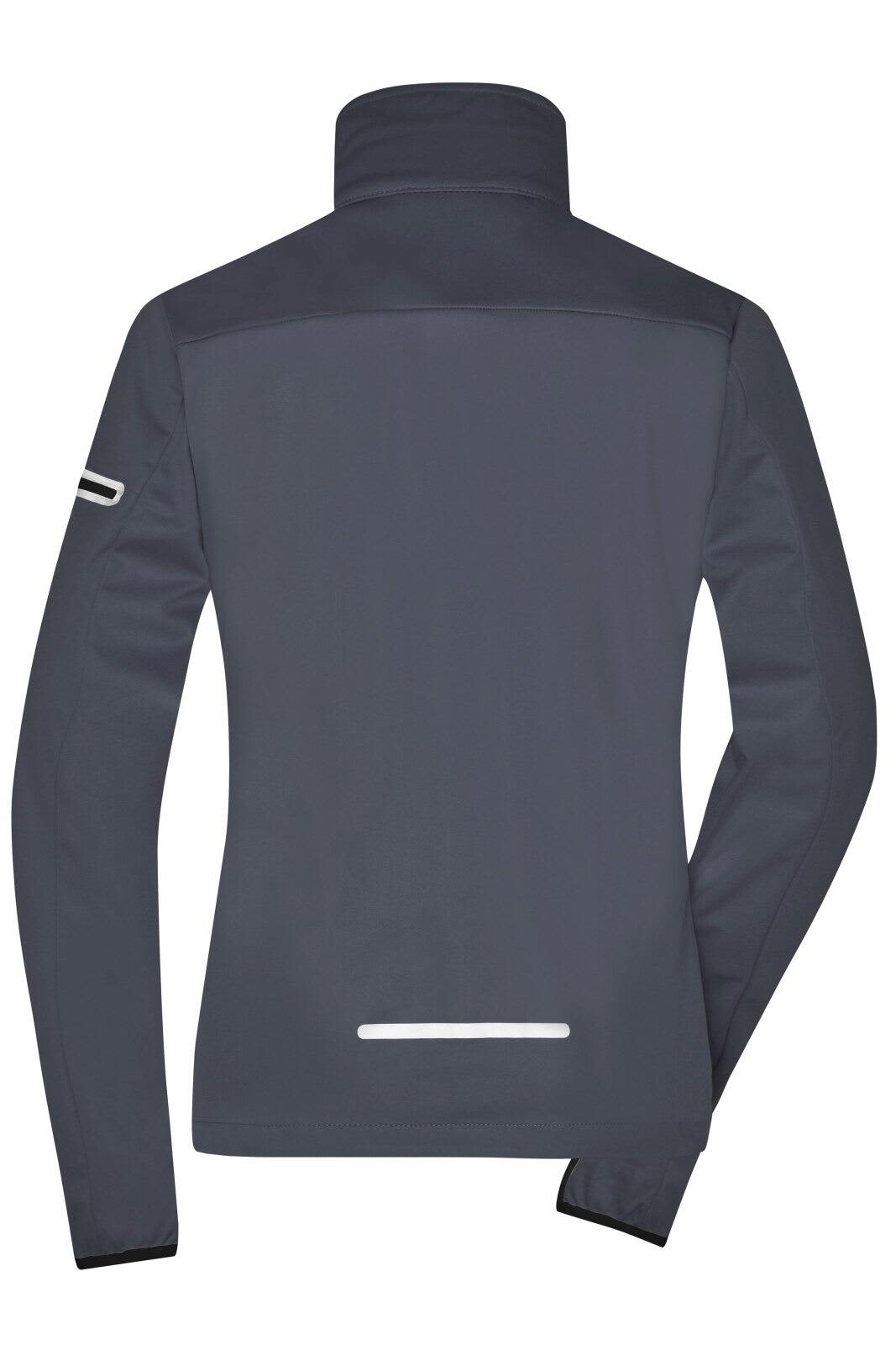 Ladies Sports Softshell Jacket C3-JN1125
