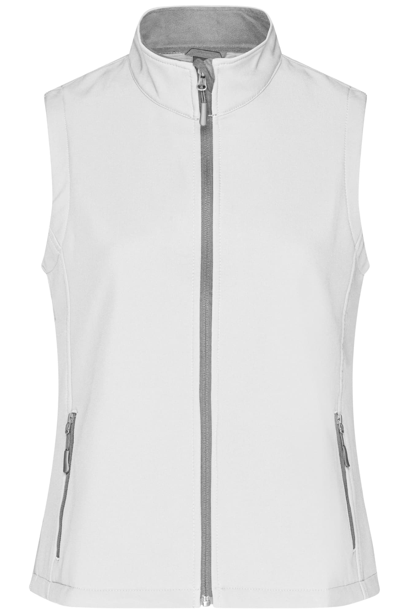 Ladies Promo Softshell Vest