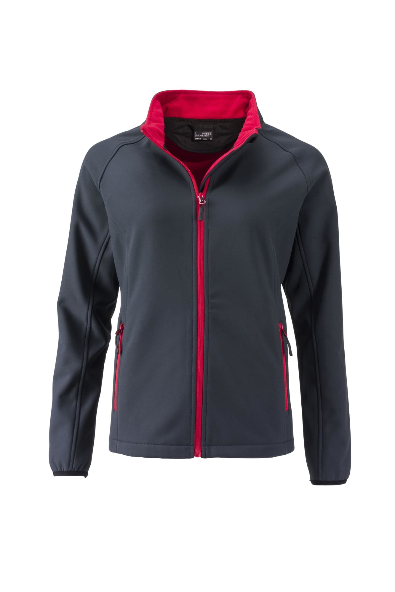 Ladies Promo Softshell Jacket