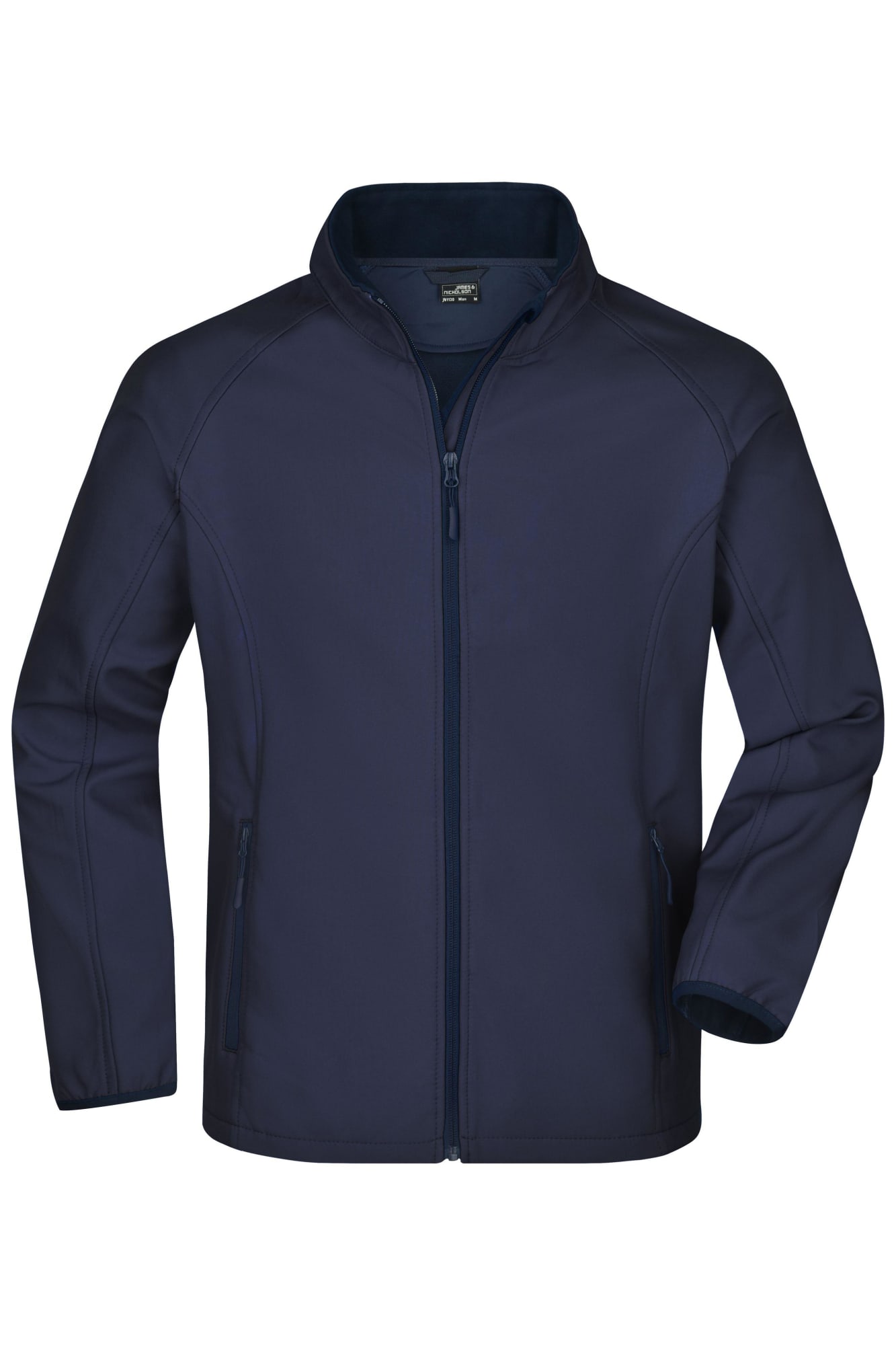 Mens Promo Softshell Jacket