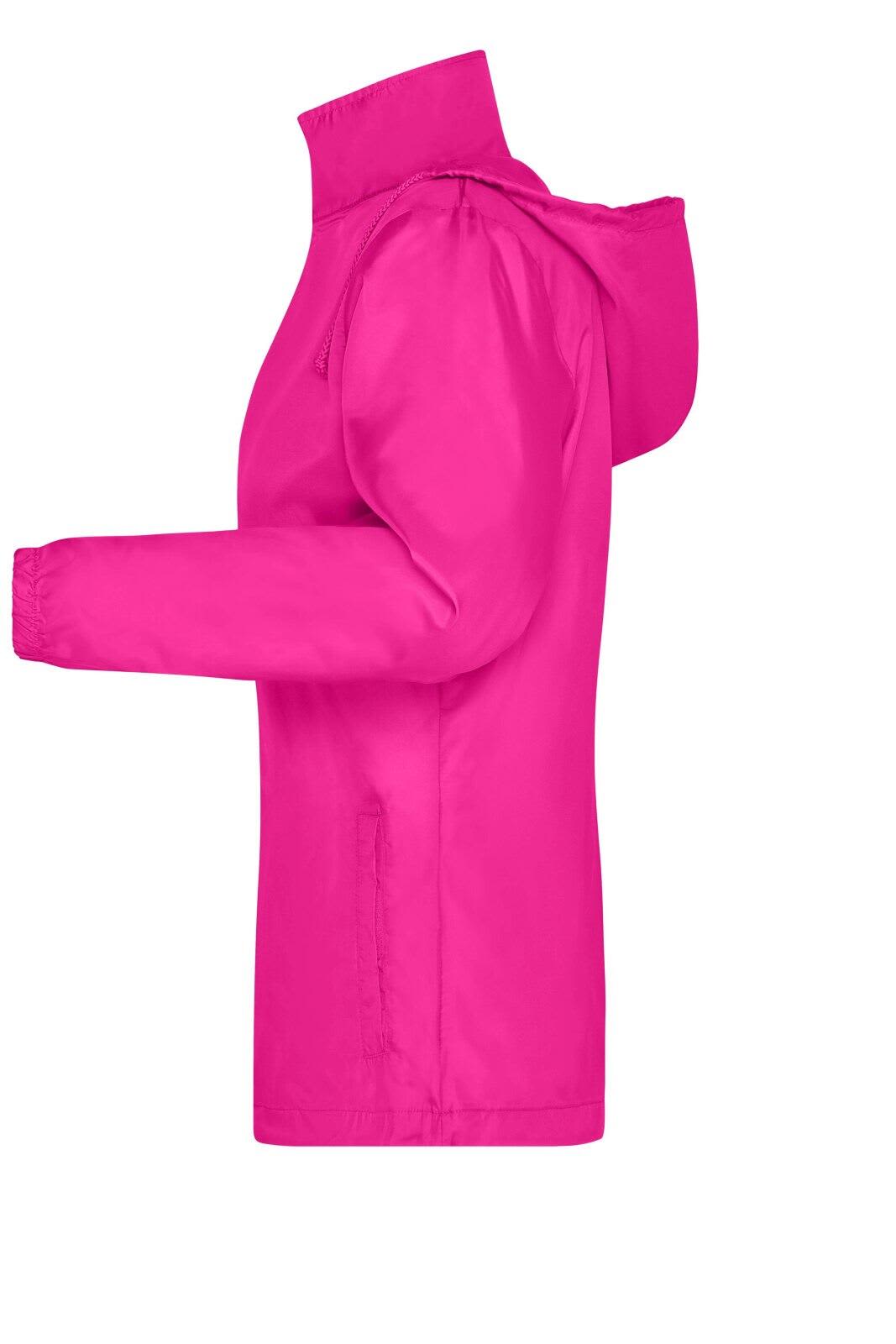 Ladies Promo Jacket C3-JN1131