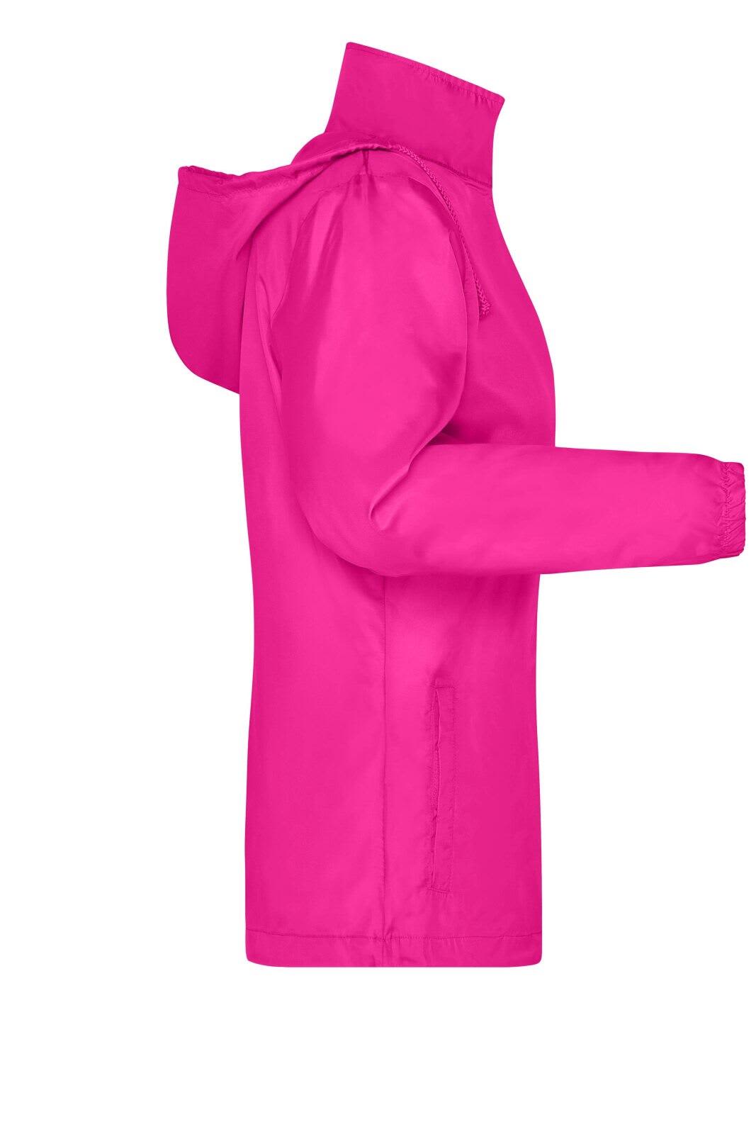 Ladies Promo Jacket C3-JN1131