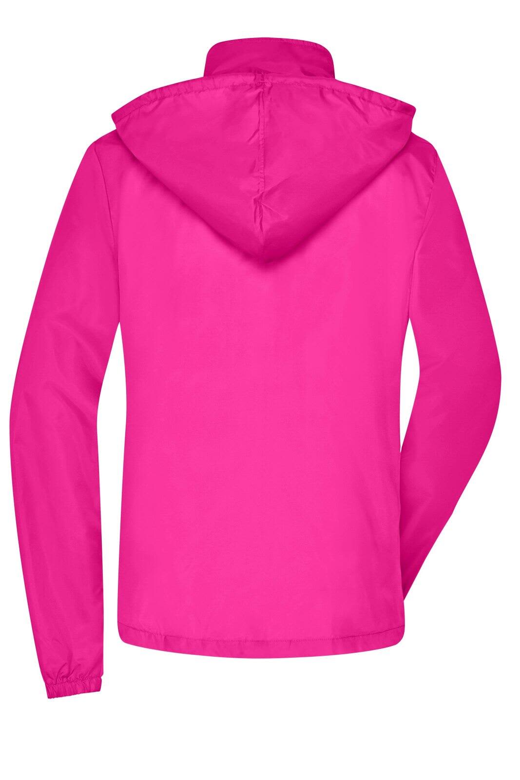 Ladies Promo Jacket C3-JN1131