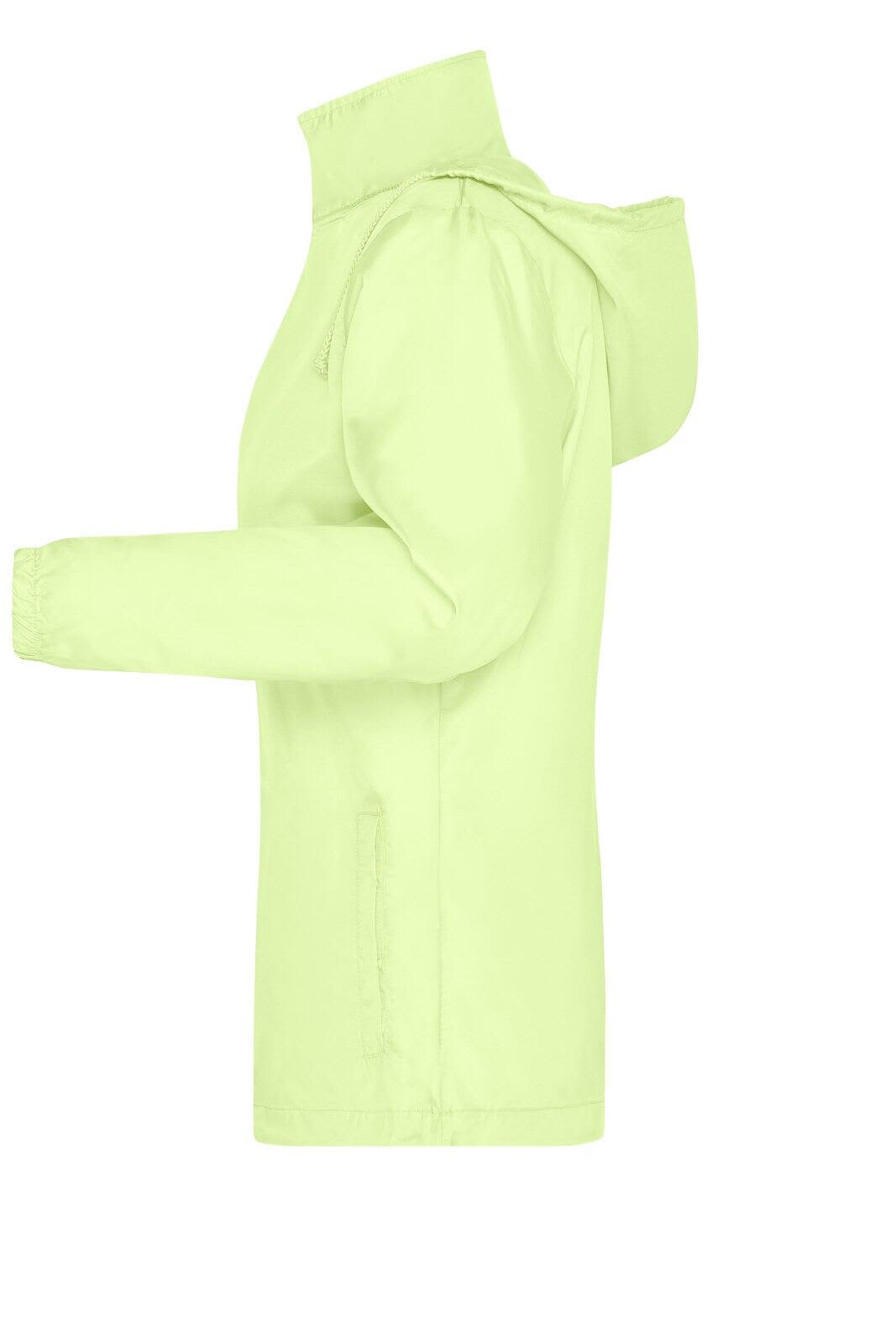 Ladies Promo Jacket C3-JN1131