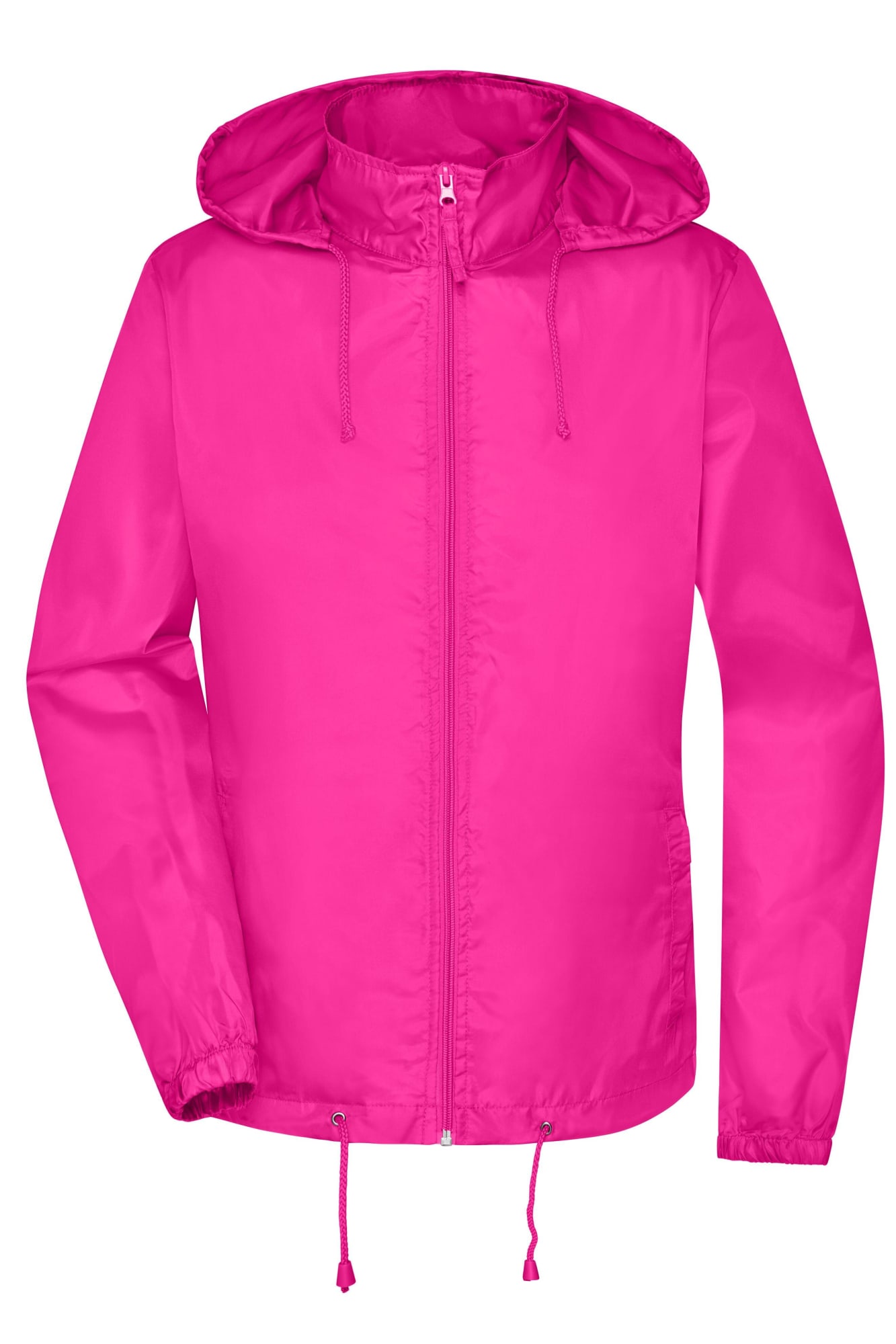 Ladies Promo Jacket