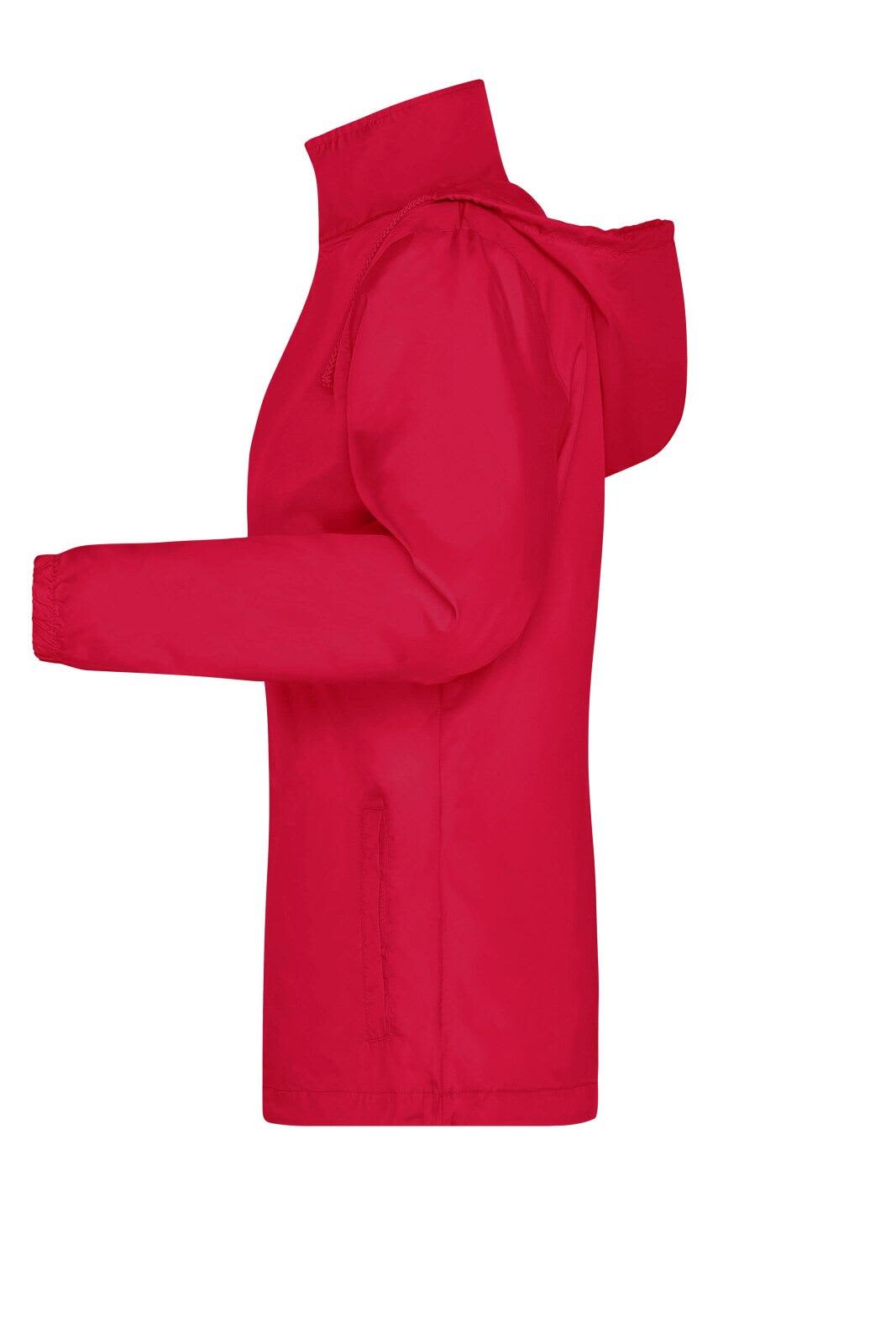Ladies Promo Jacket C3-JN1131