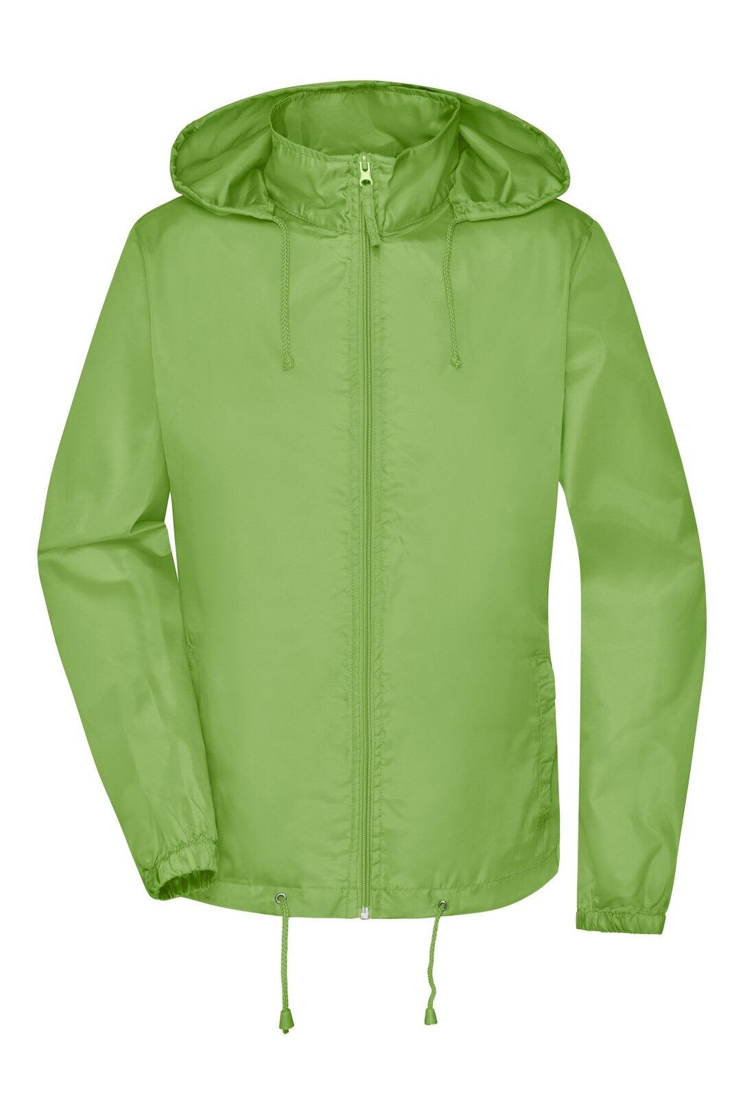 Spring-Green