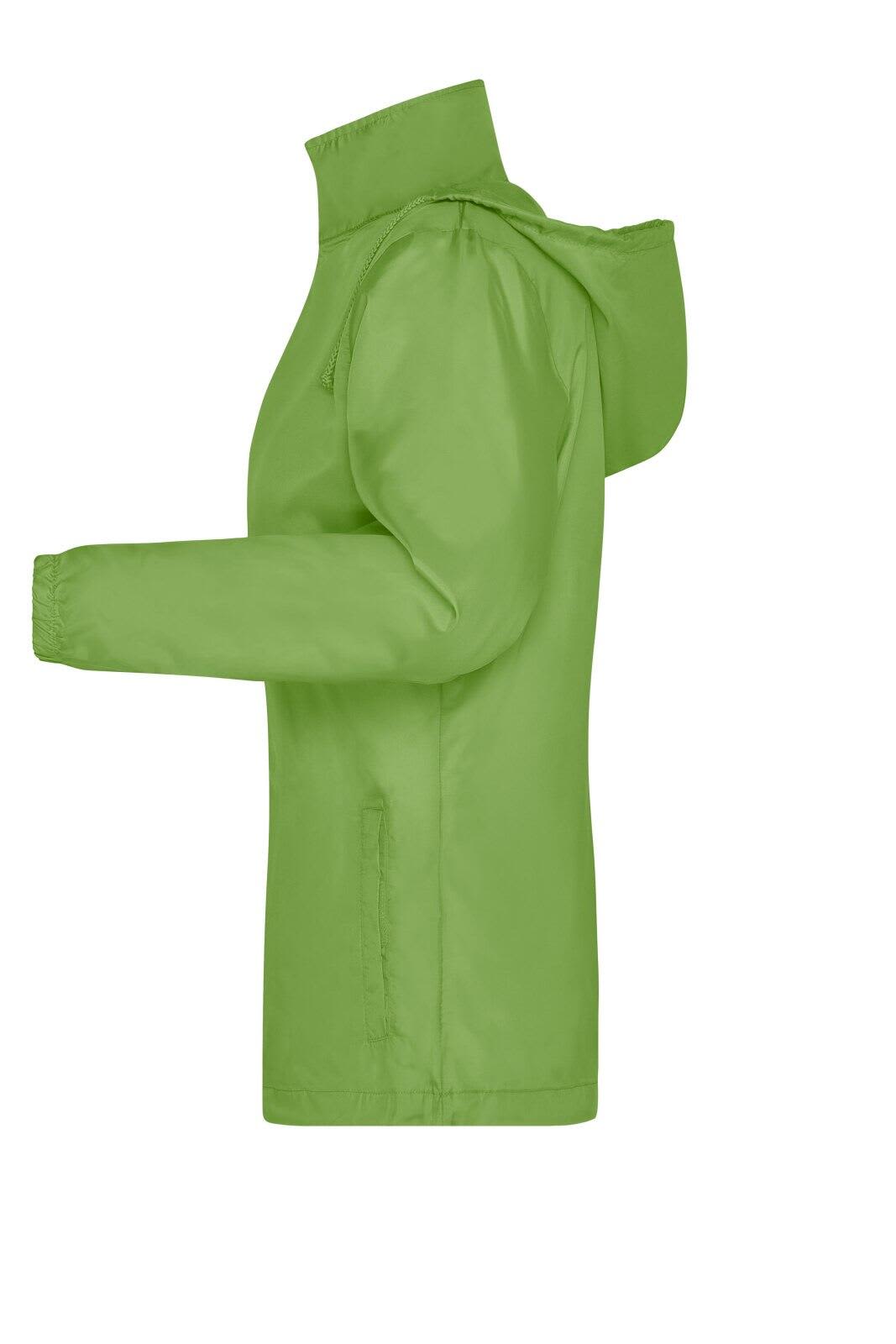 Ladies Promo Jacket C3-JN1131