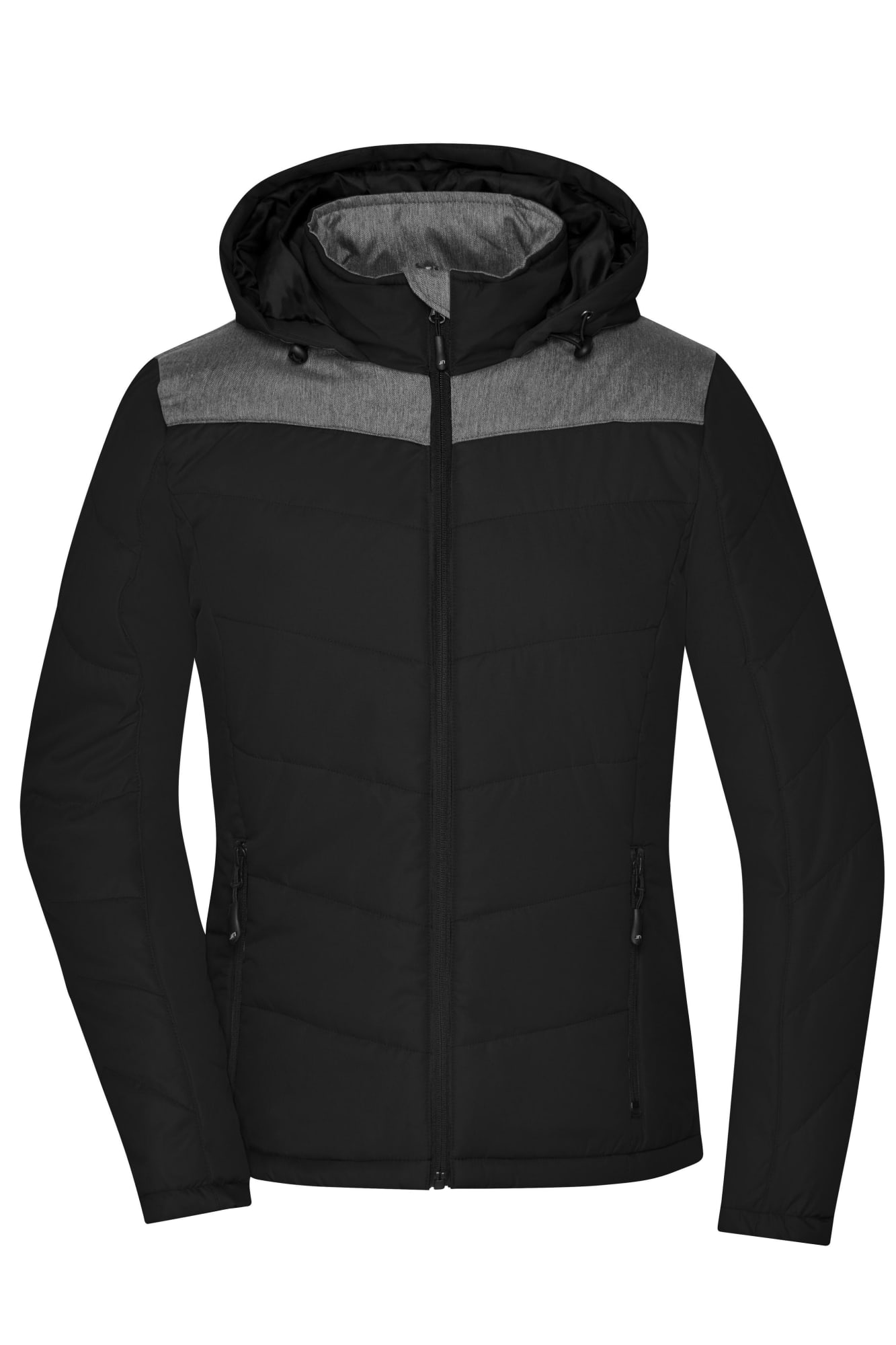 Ladies Winter Jacket promotional product