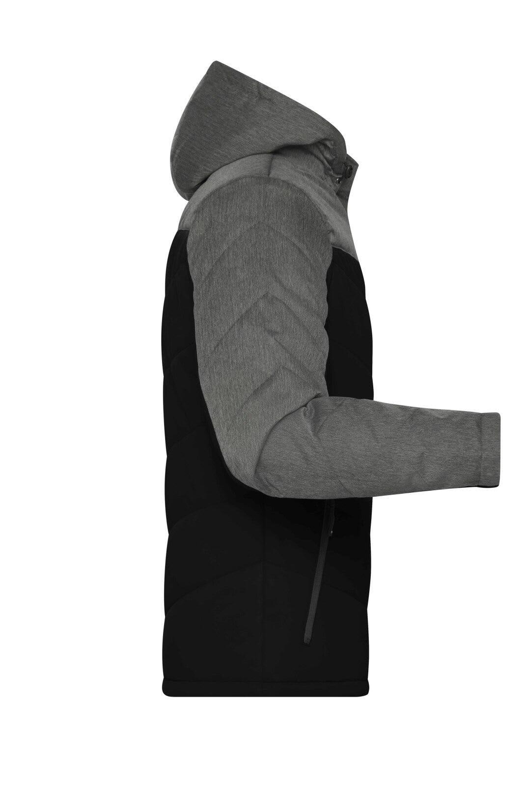 Mens Winter Jacket C3-JN1134