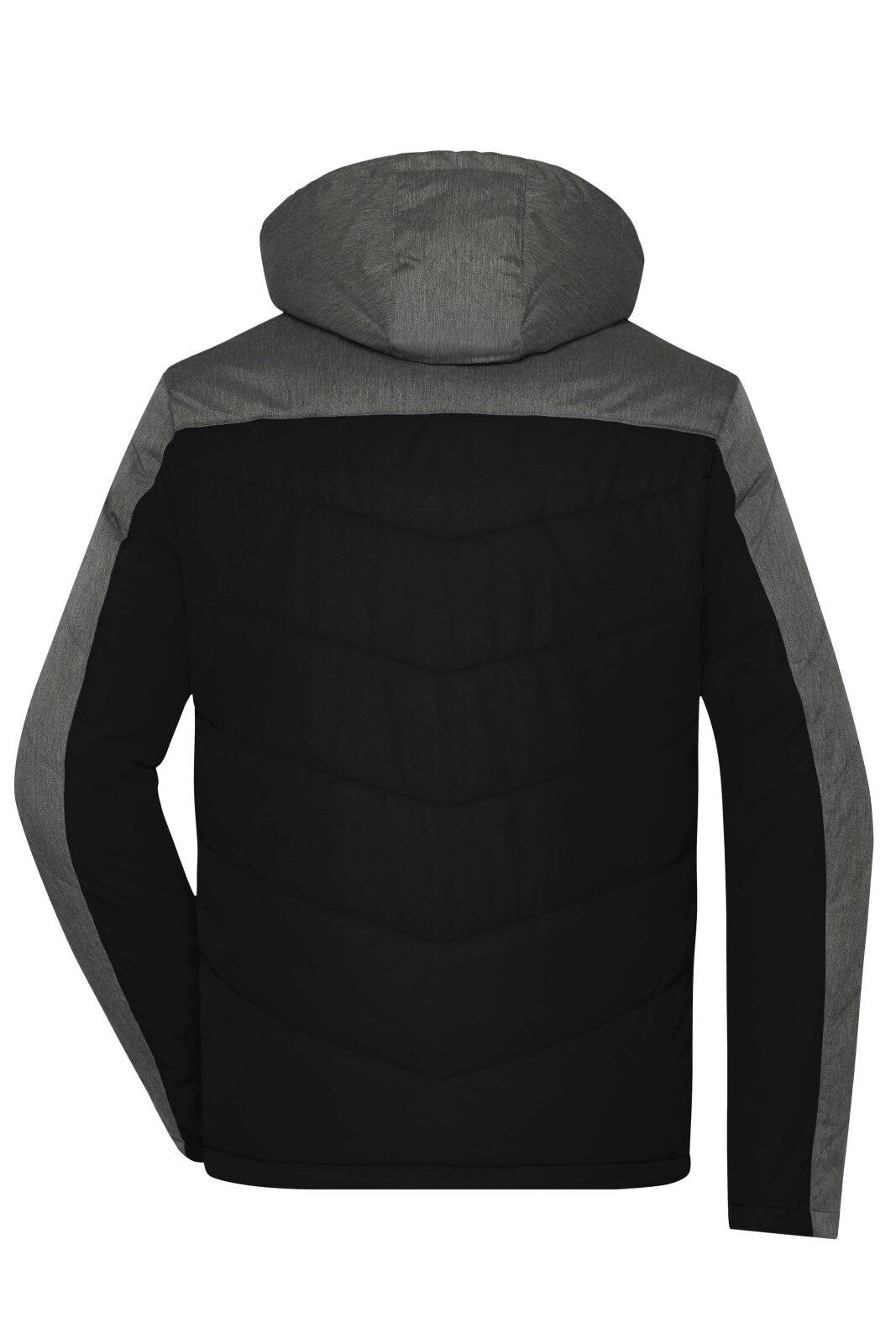 Mens Winter Jacket C3-JN1134