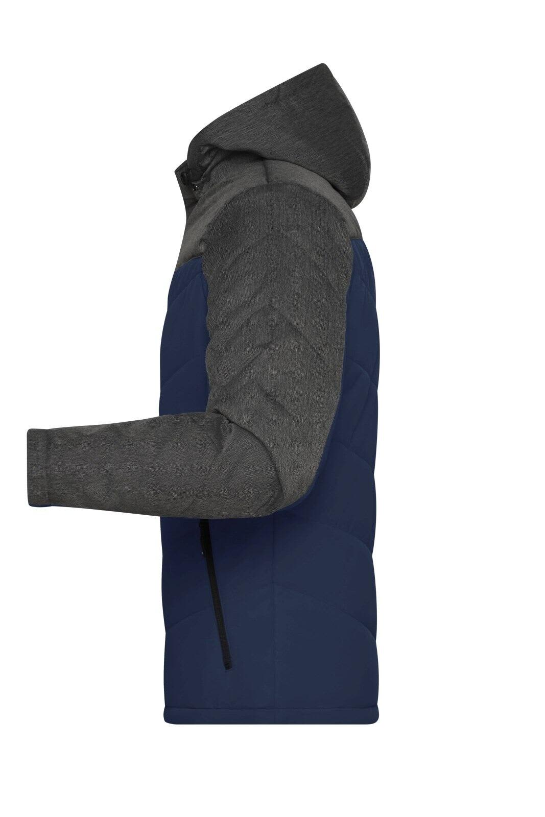 Mens Winter Jacket C3-JN1134