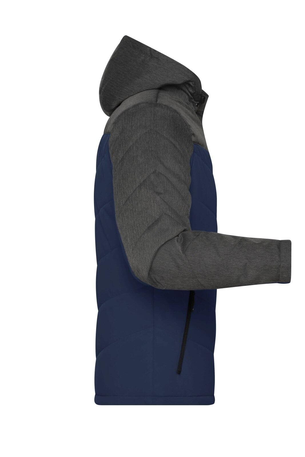 Mens Winter Jacket C3-JN1134