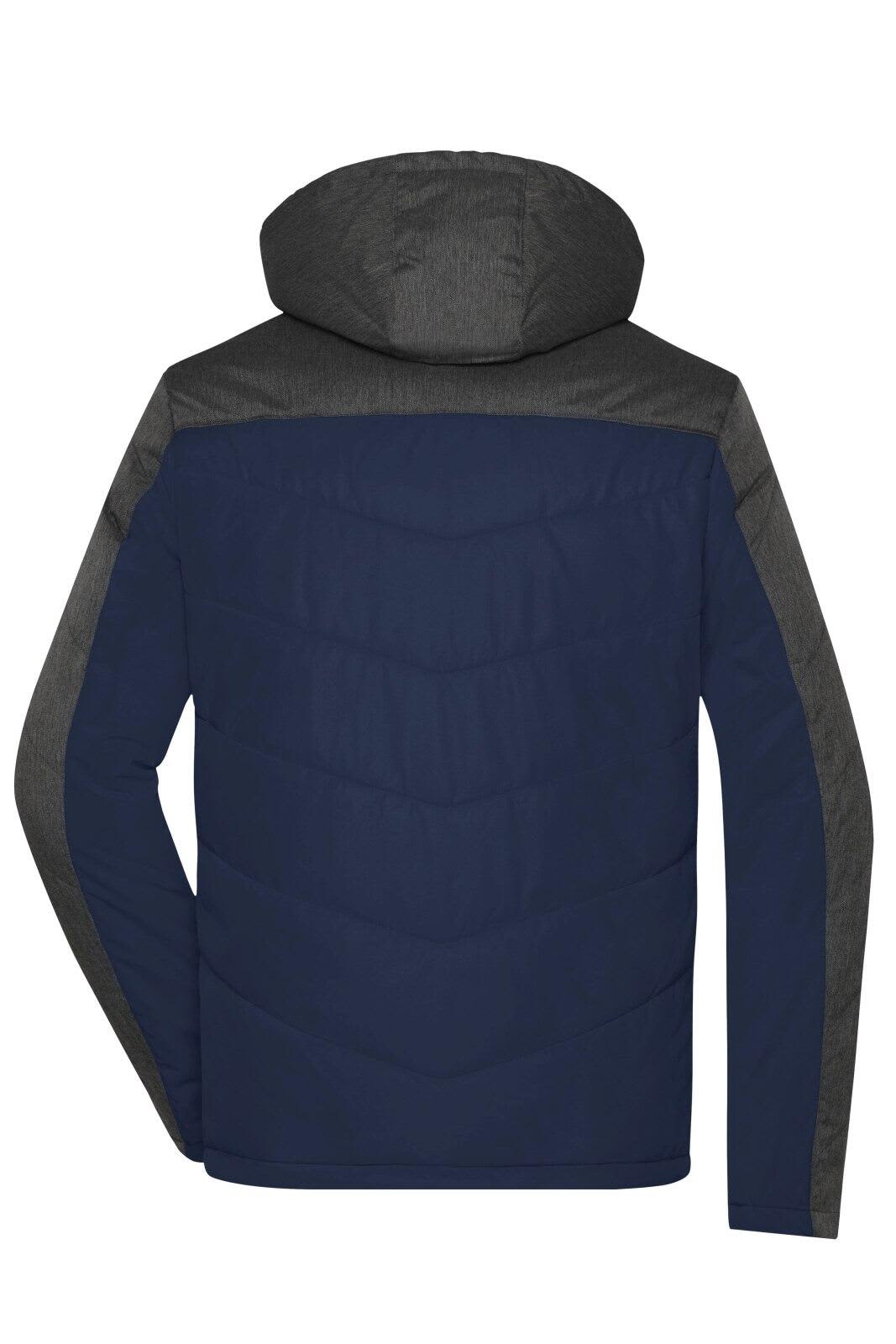 Mens Winter Jacket C3-JN1134
