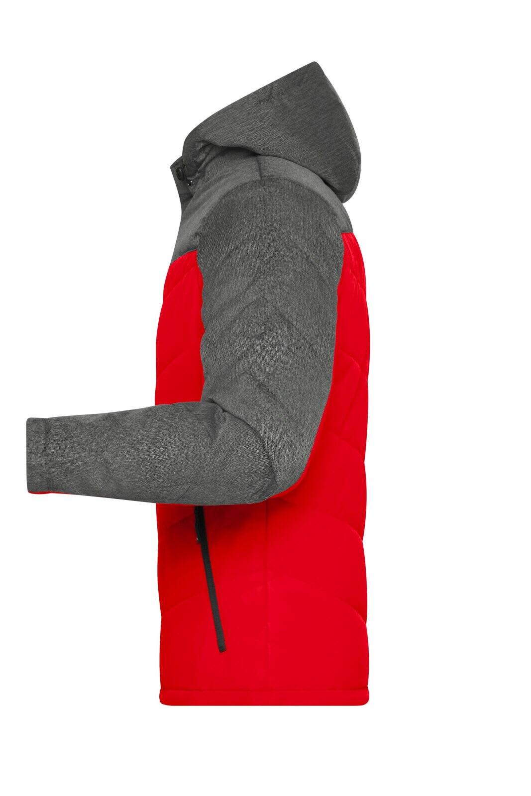 Mens Winter Jacket C3-JN1134