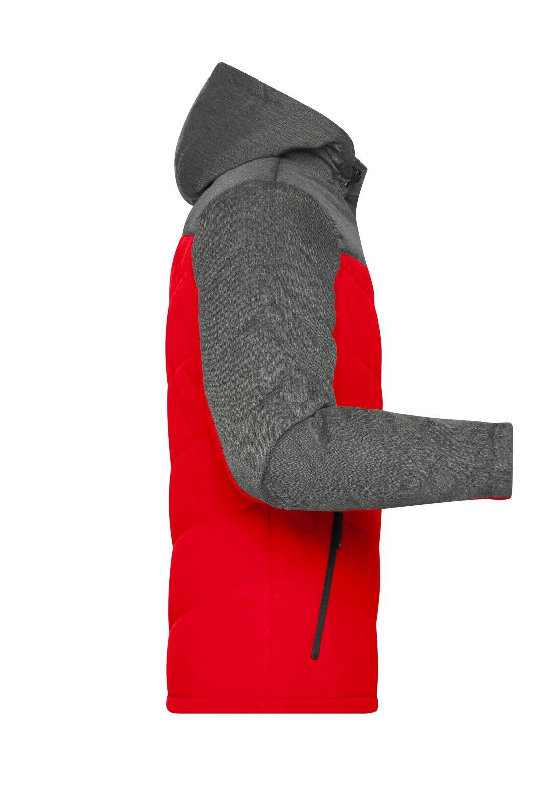 Mens Winter Jacket C3-JN1134