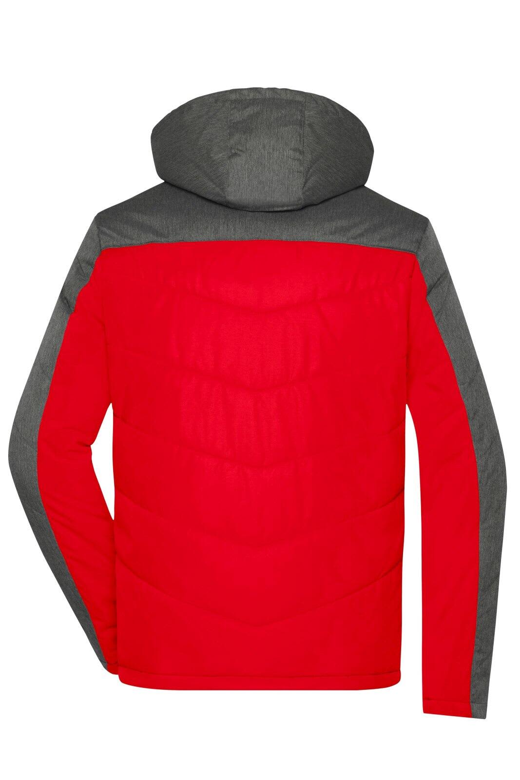 Mens Winter Jacket C3-JN1134