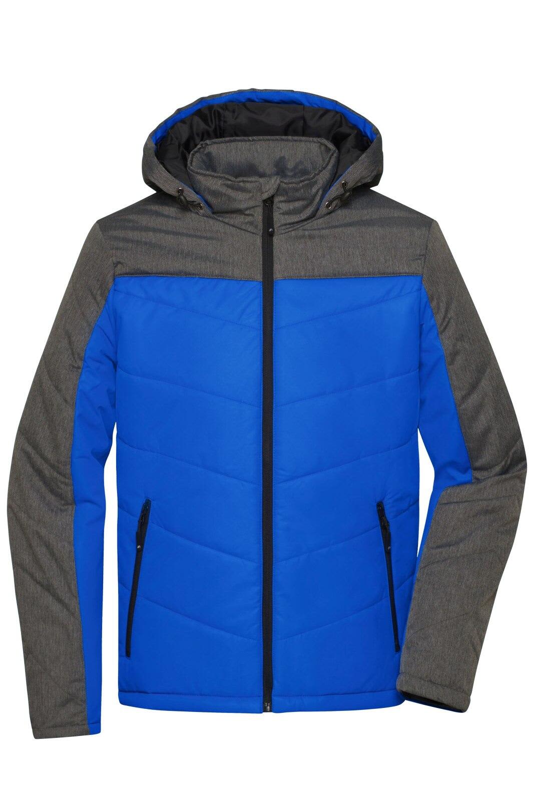 Royal/Anthracite-Melange