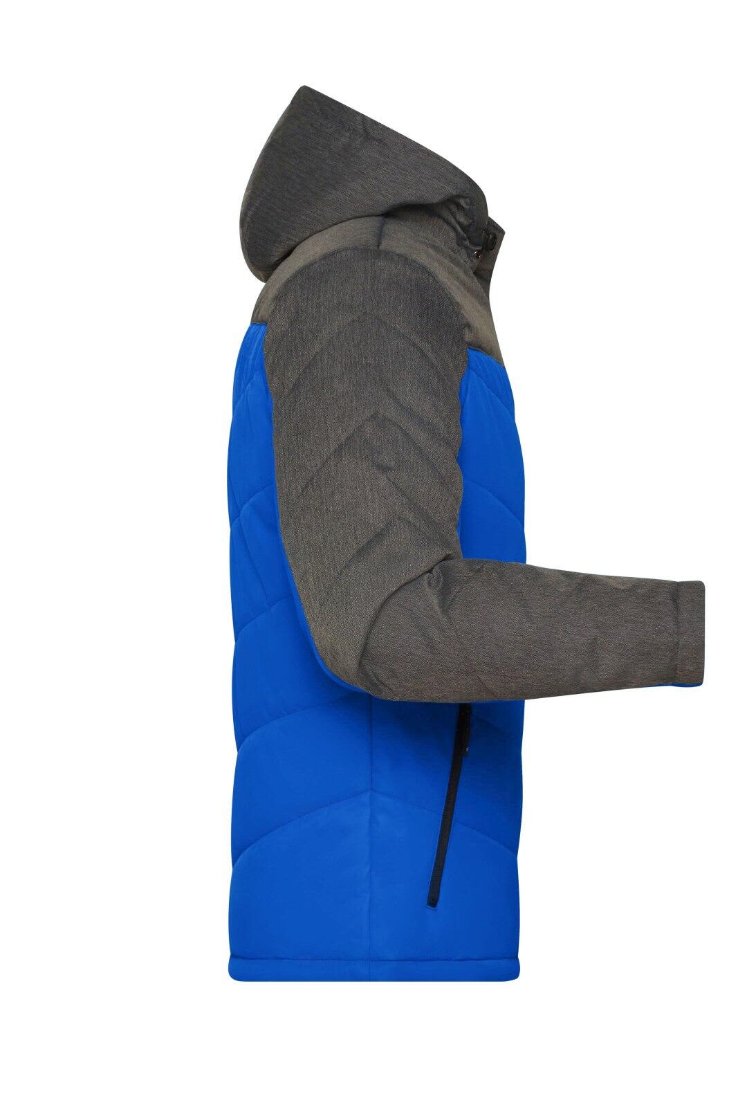 Mens Winter Jacket C3-JN1134
