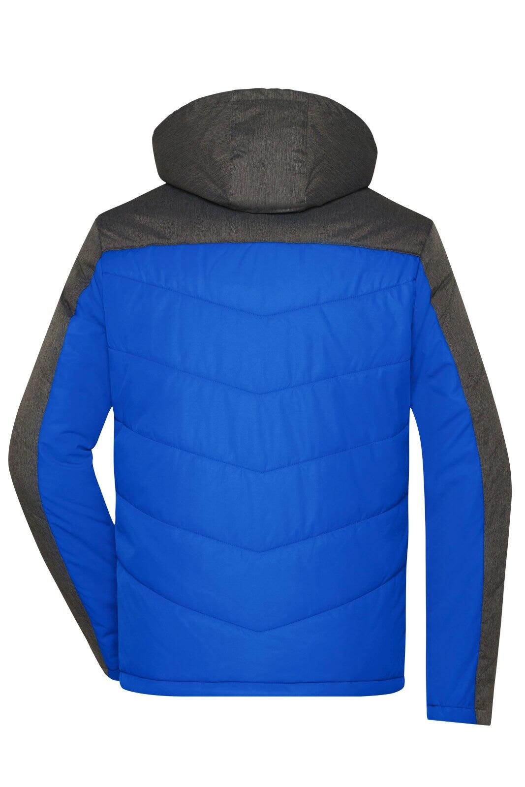 Mens Winter Jacket C3-JN1134