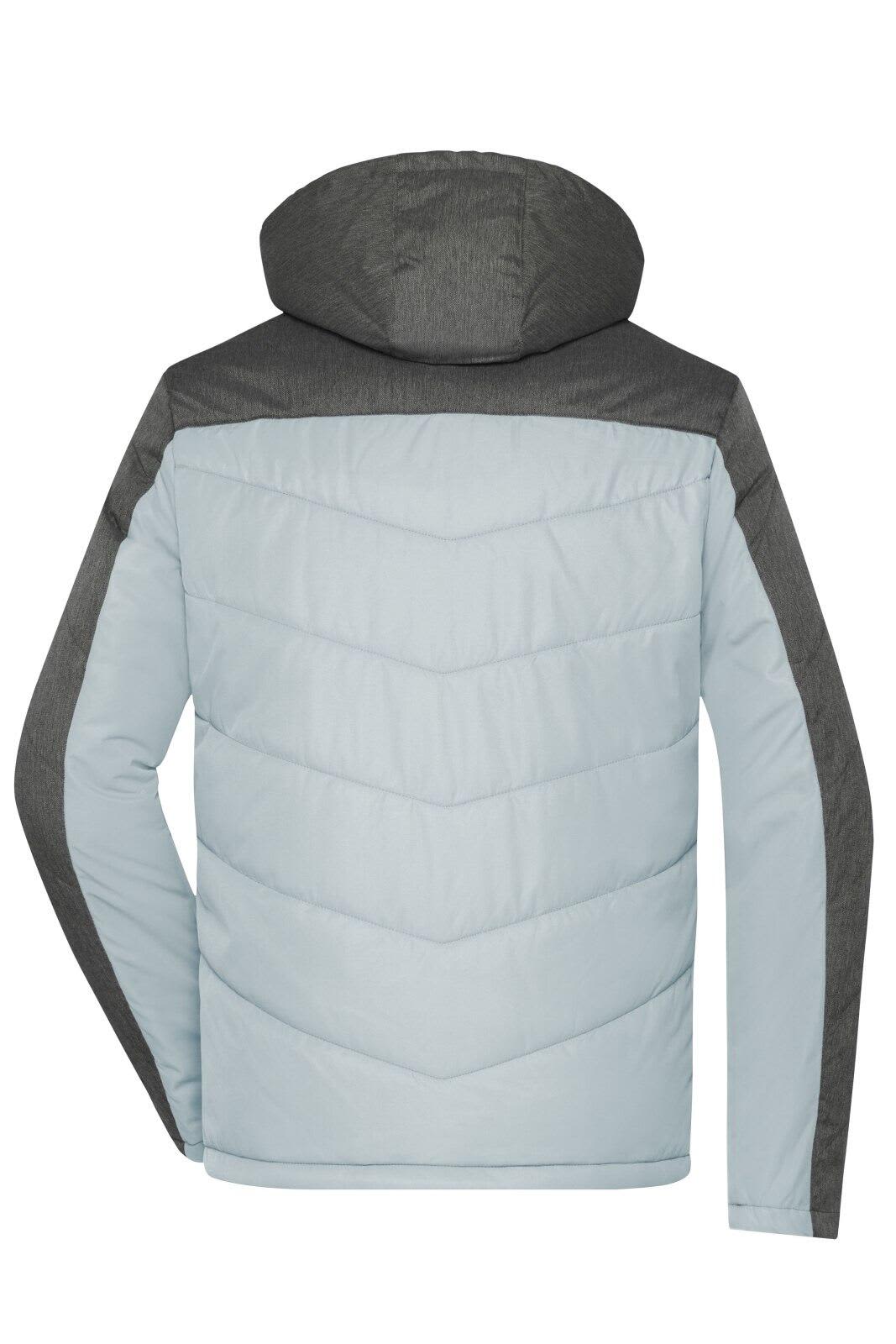 Mens Winter Jacket C3-JN1134