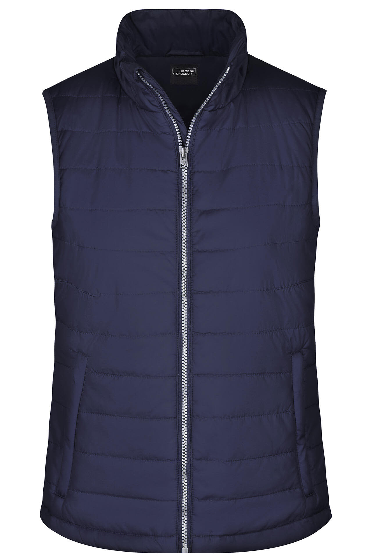 Ladies Padded Vest C3-JN1135