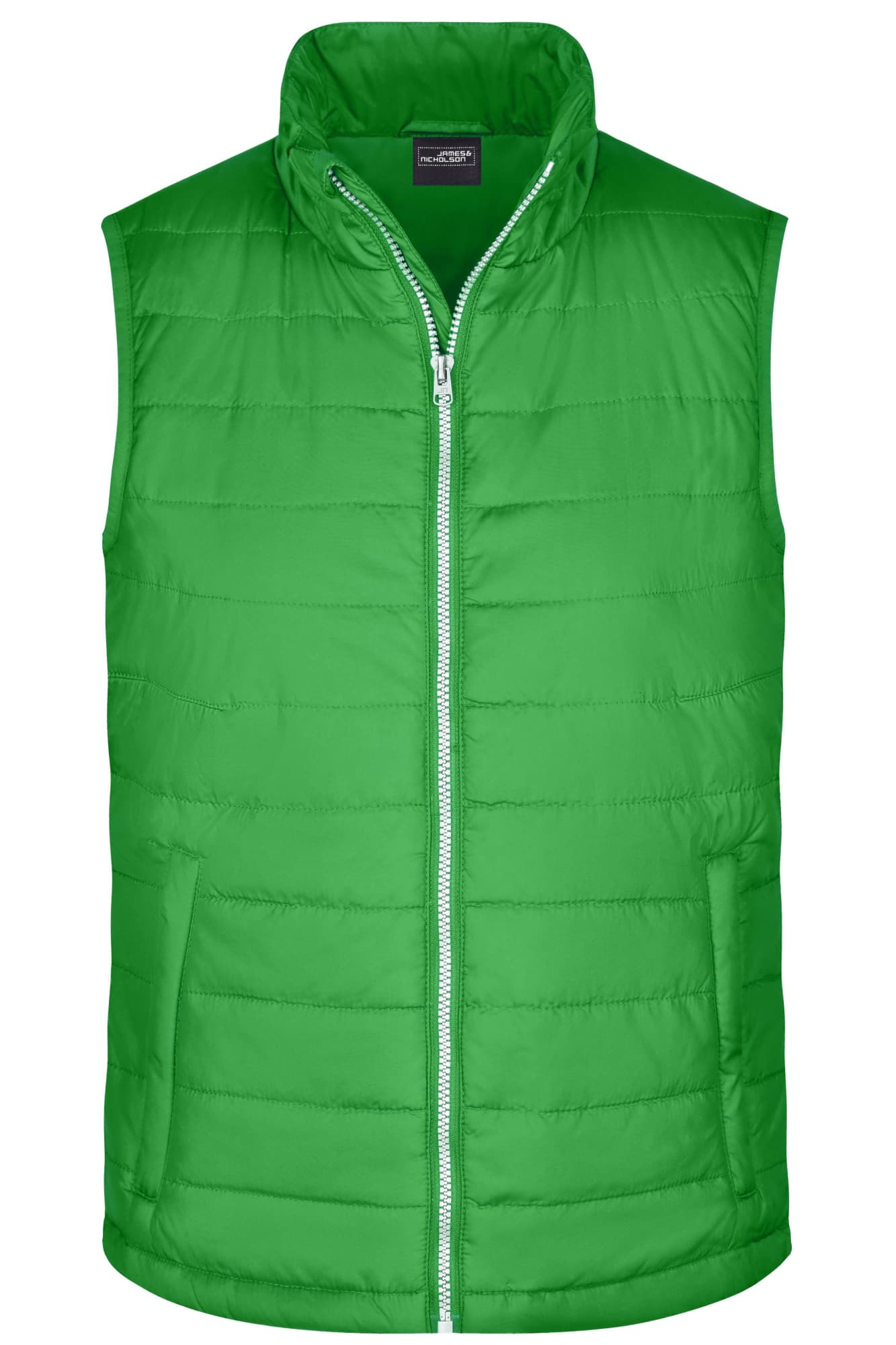 Mens Padded Vest